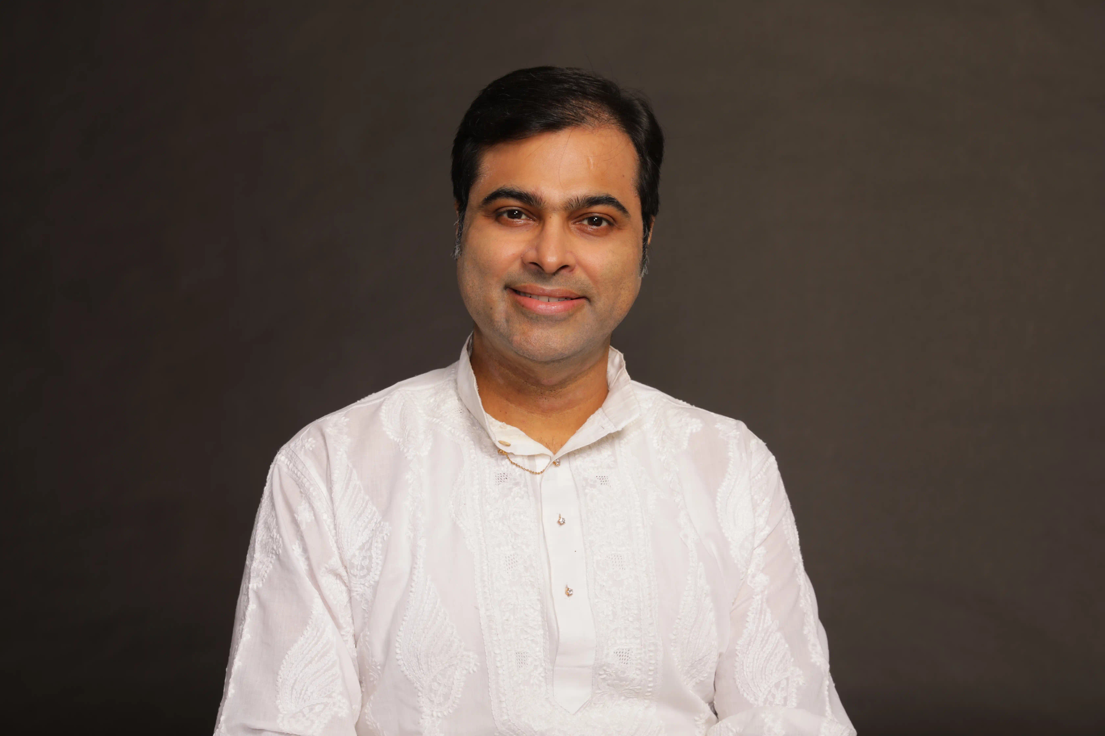 Purbayan Chatterjee