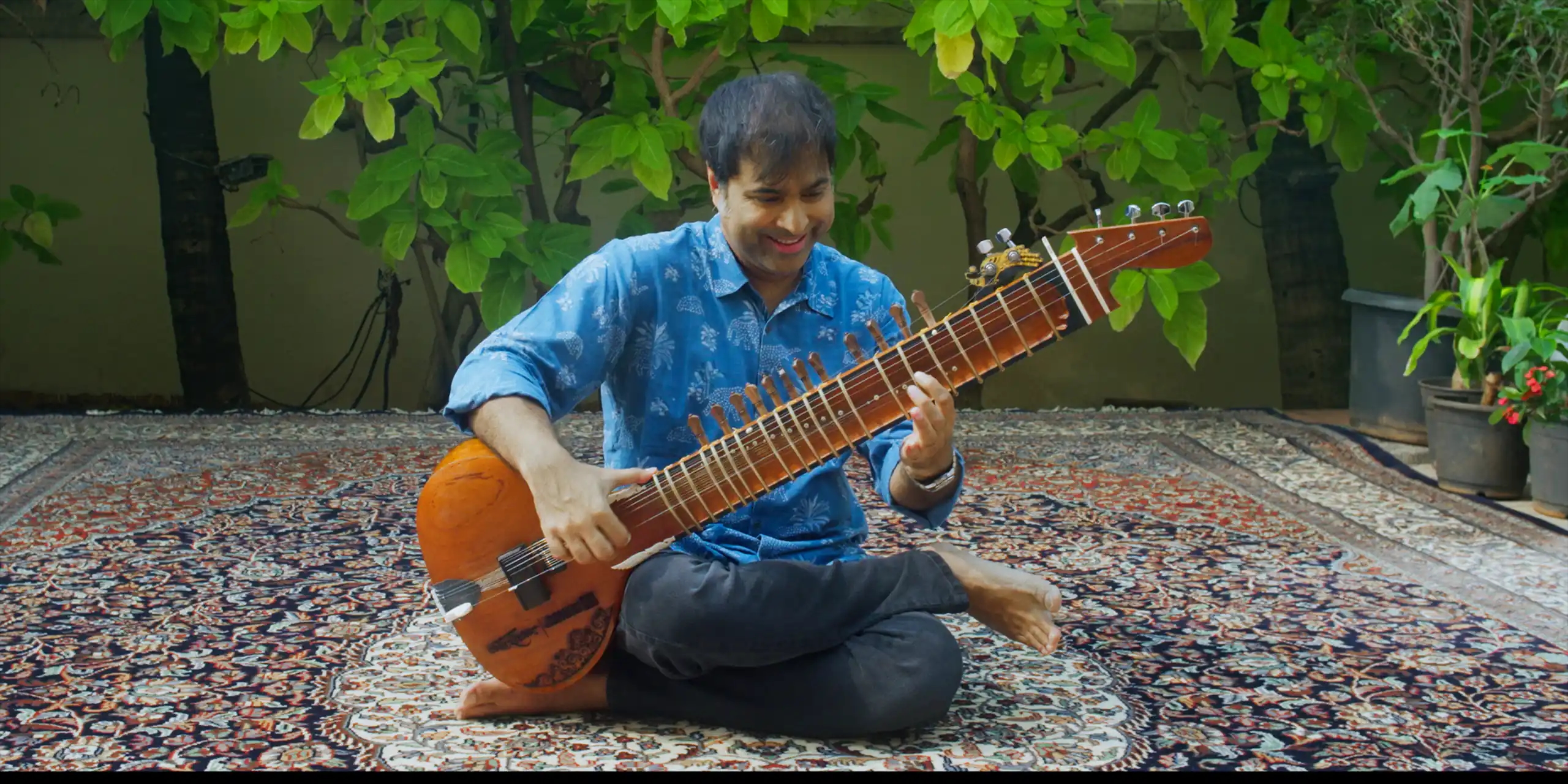 Purbayan Chatterjee