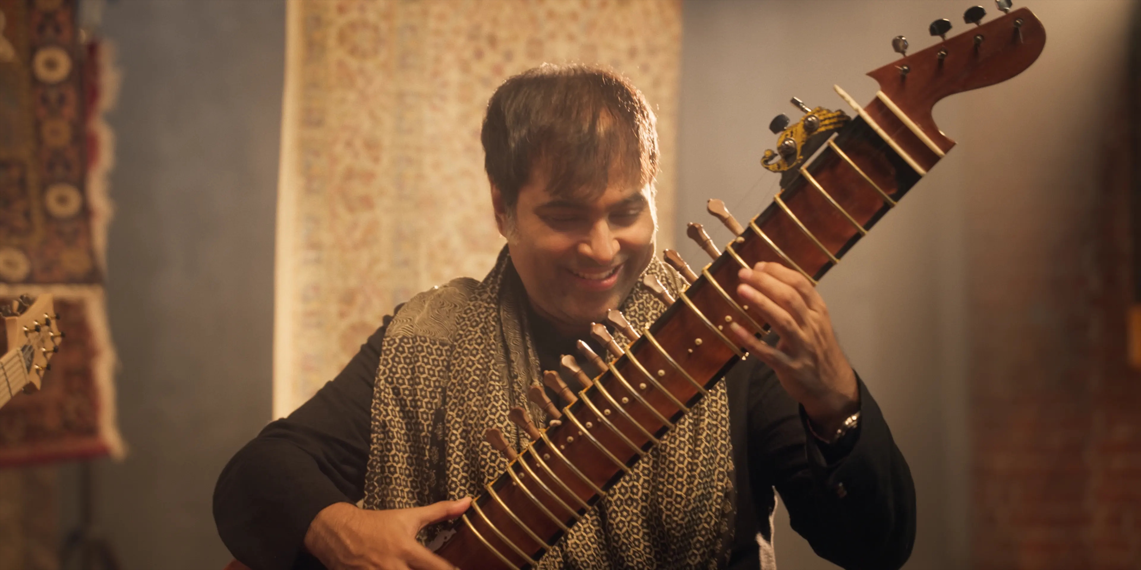 Purbayan Chatterjee