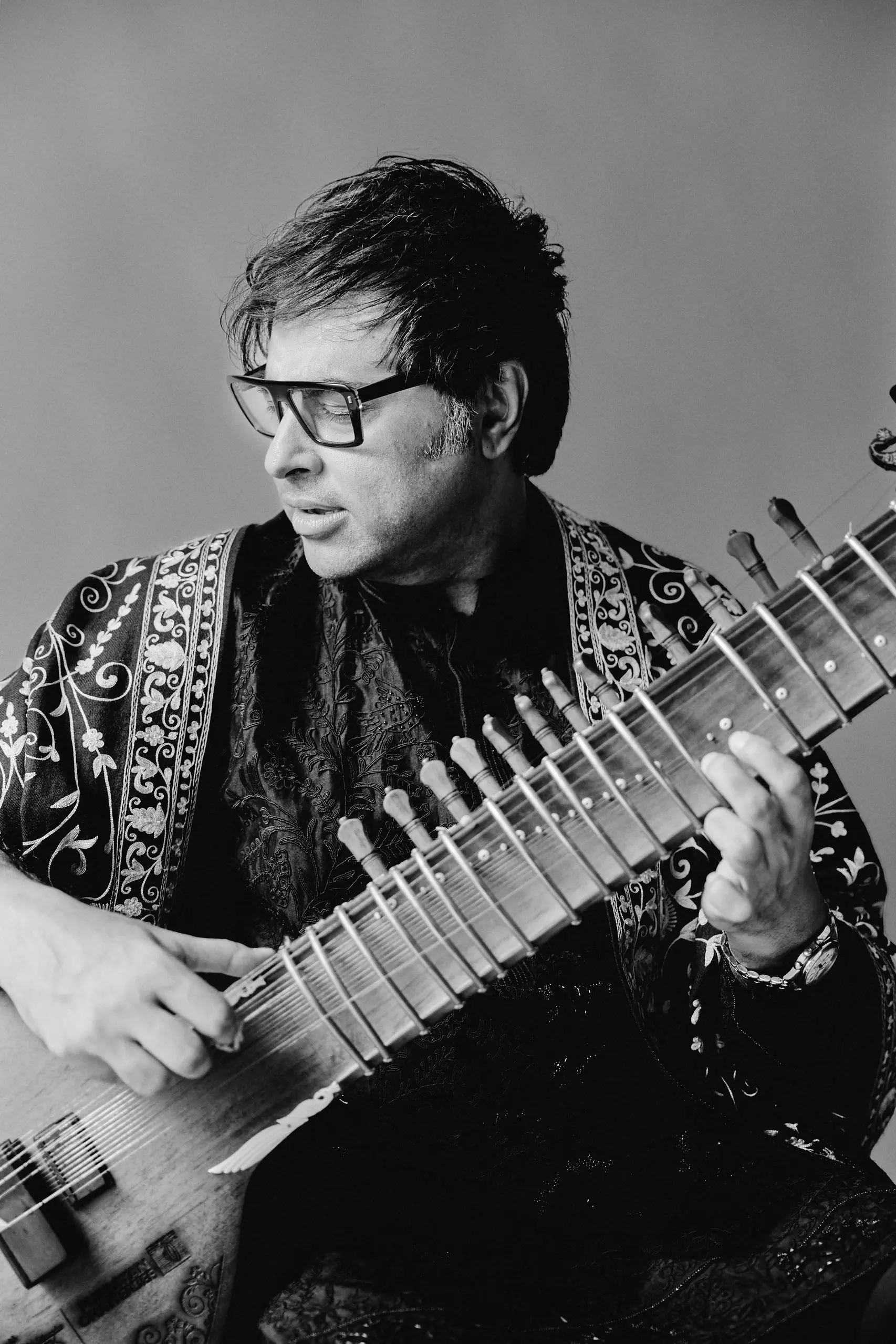 Purbayan Chatterjee