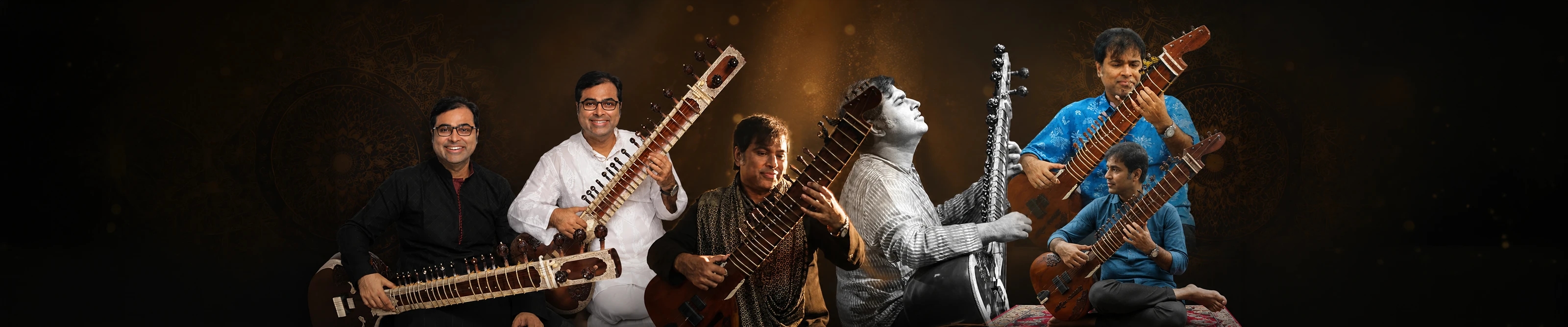Purbayan Chatterjee live performance