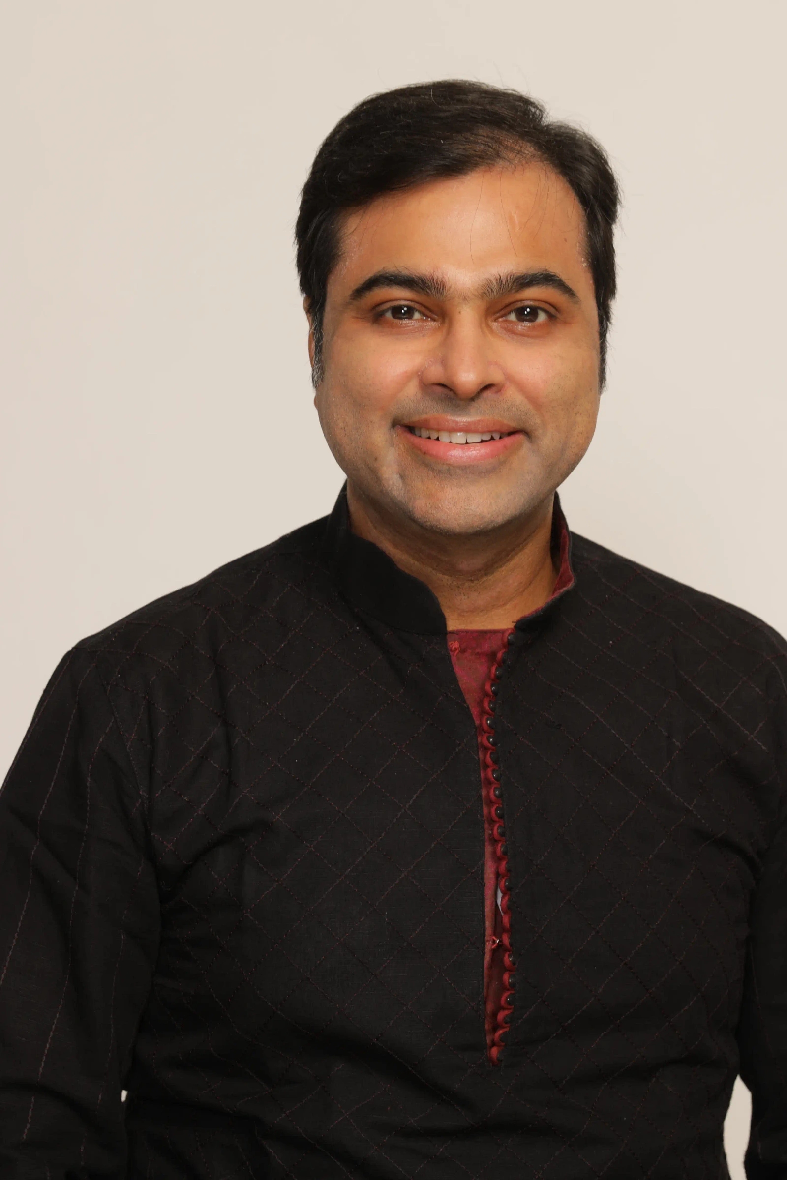 Purbayan Chatterjee live performance