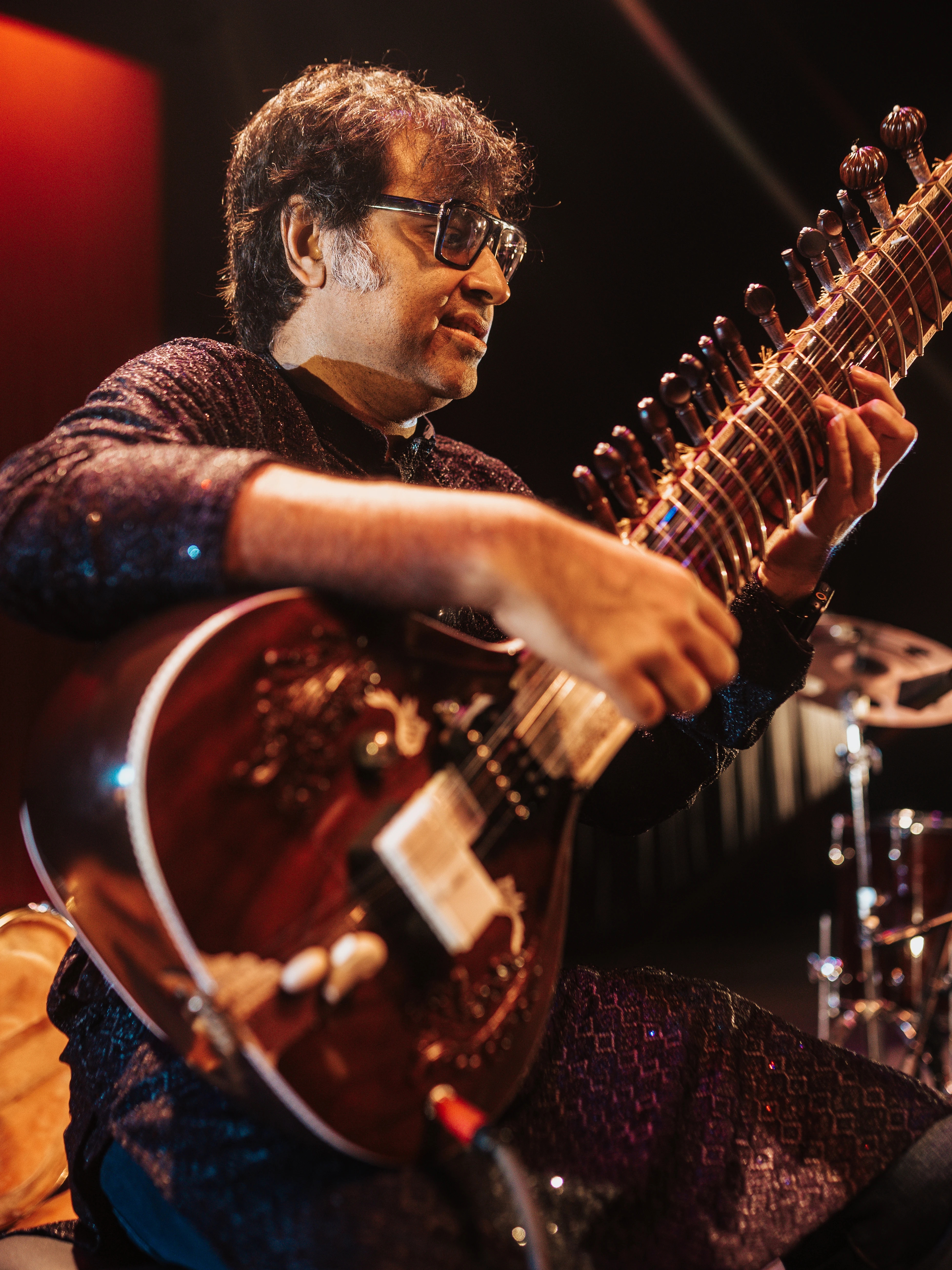 Purbayan Chatterjee