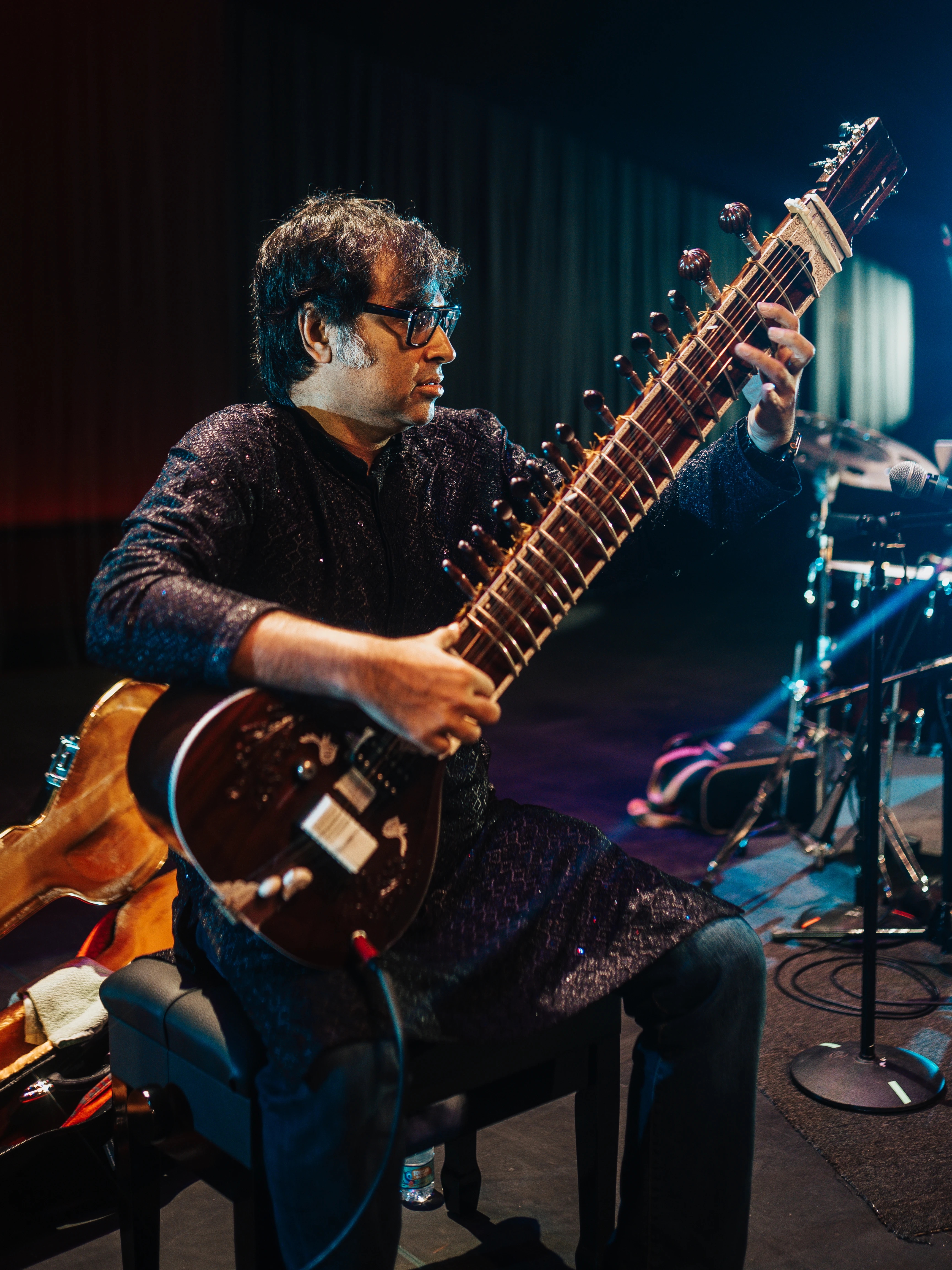 Purbayan Chatterjee