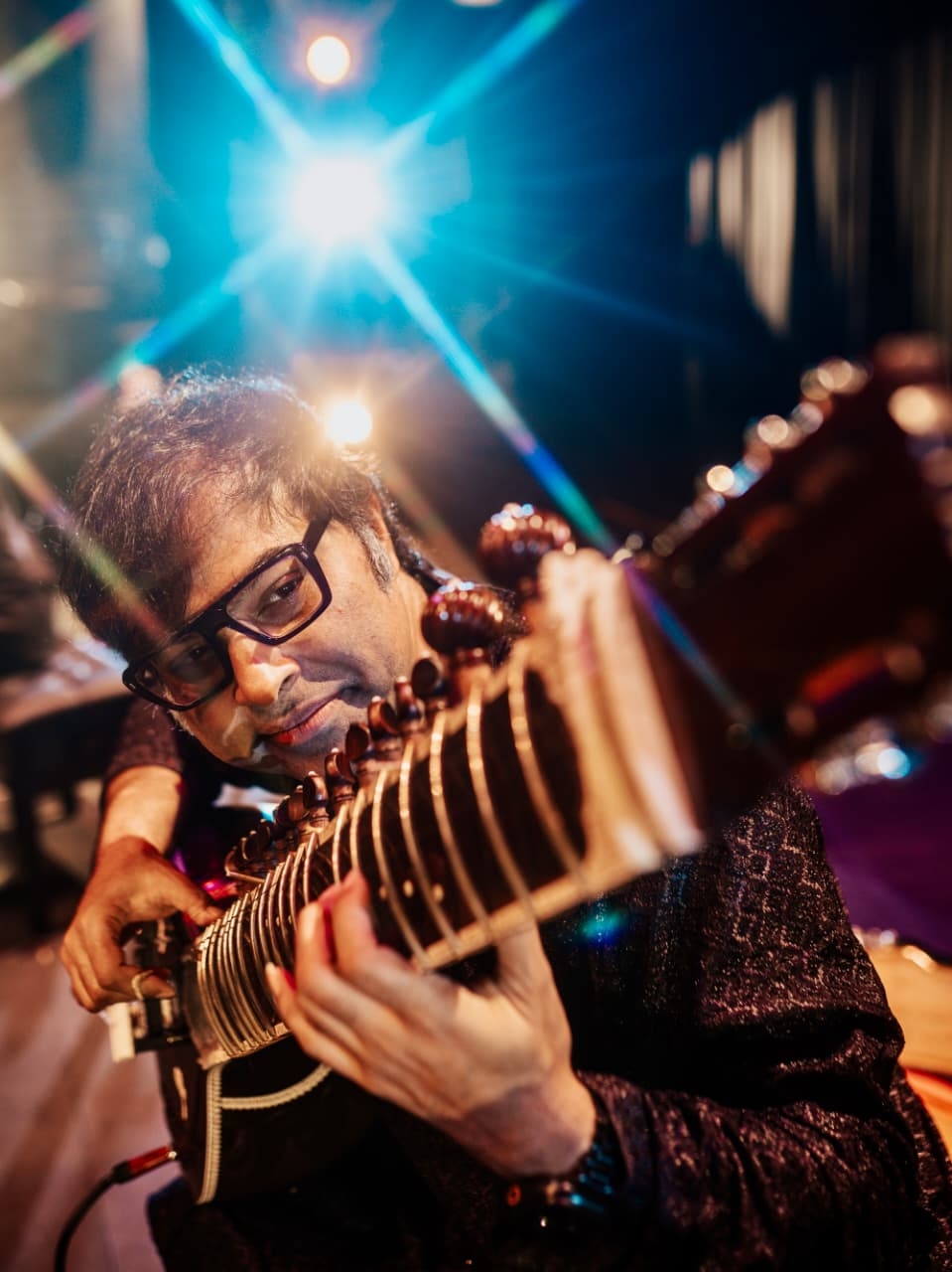 Purbayan Chatterjee
