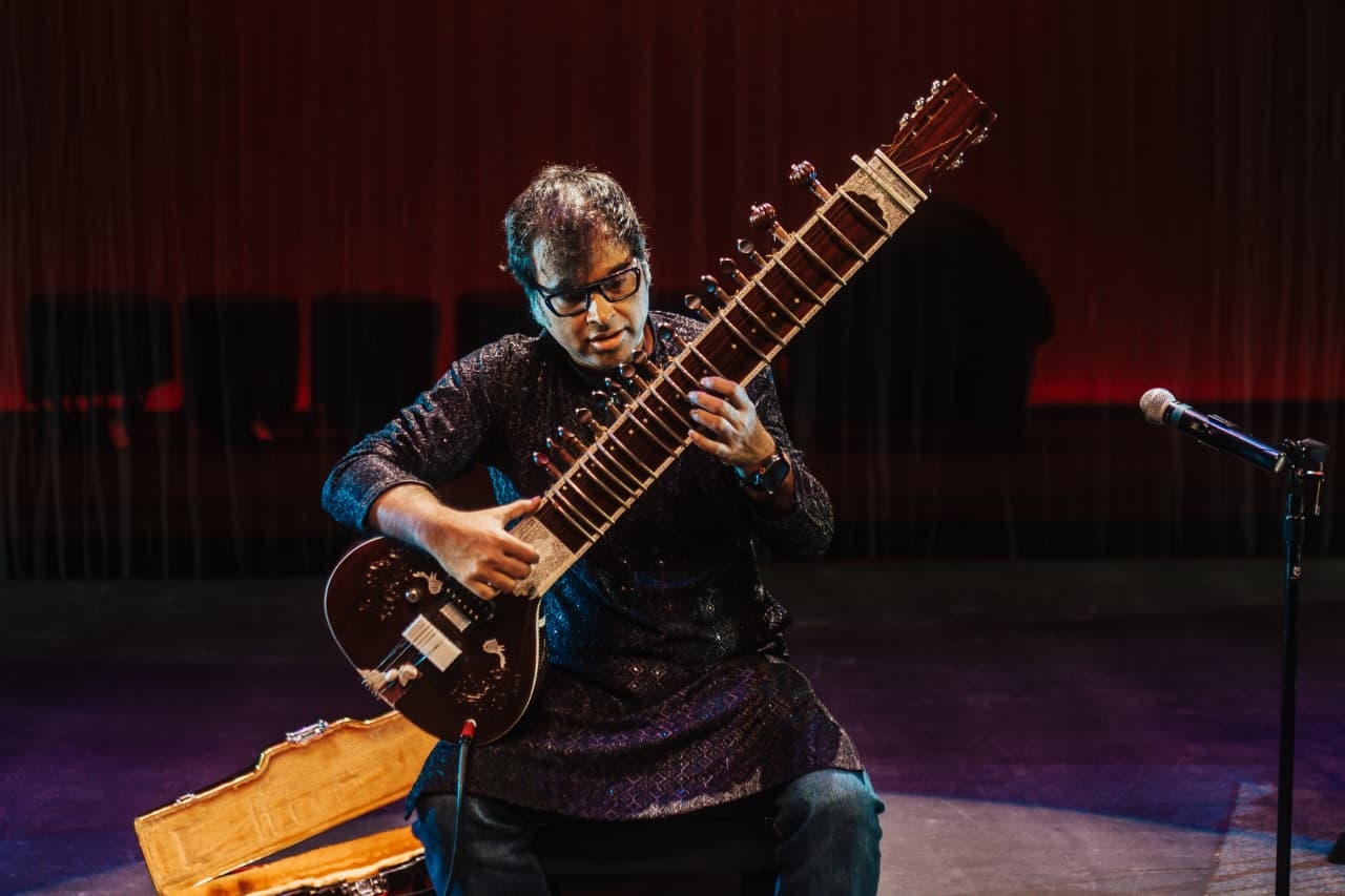 Purbayan Chatterjee