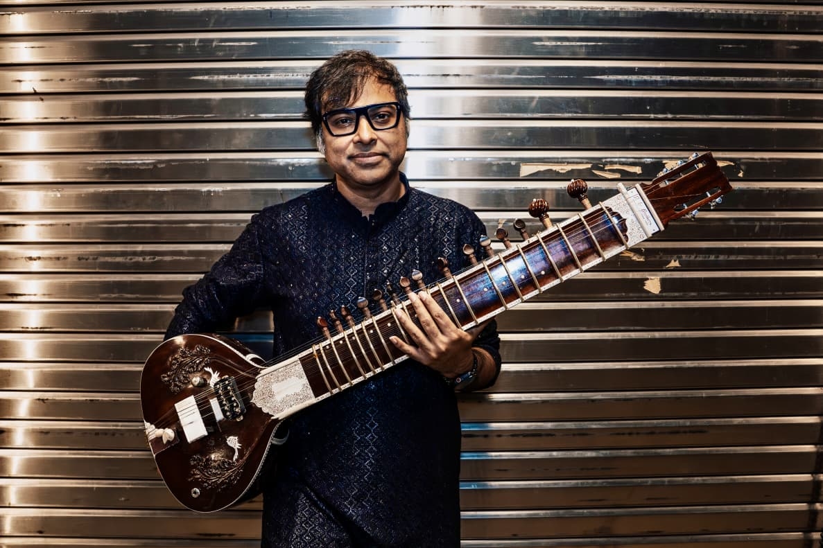 Purbayan Chatterjee