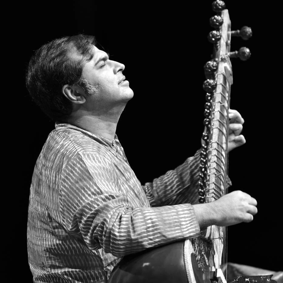 Purbayan Chatterjee Instagram profile photo