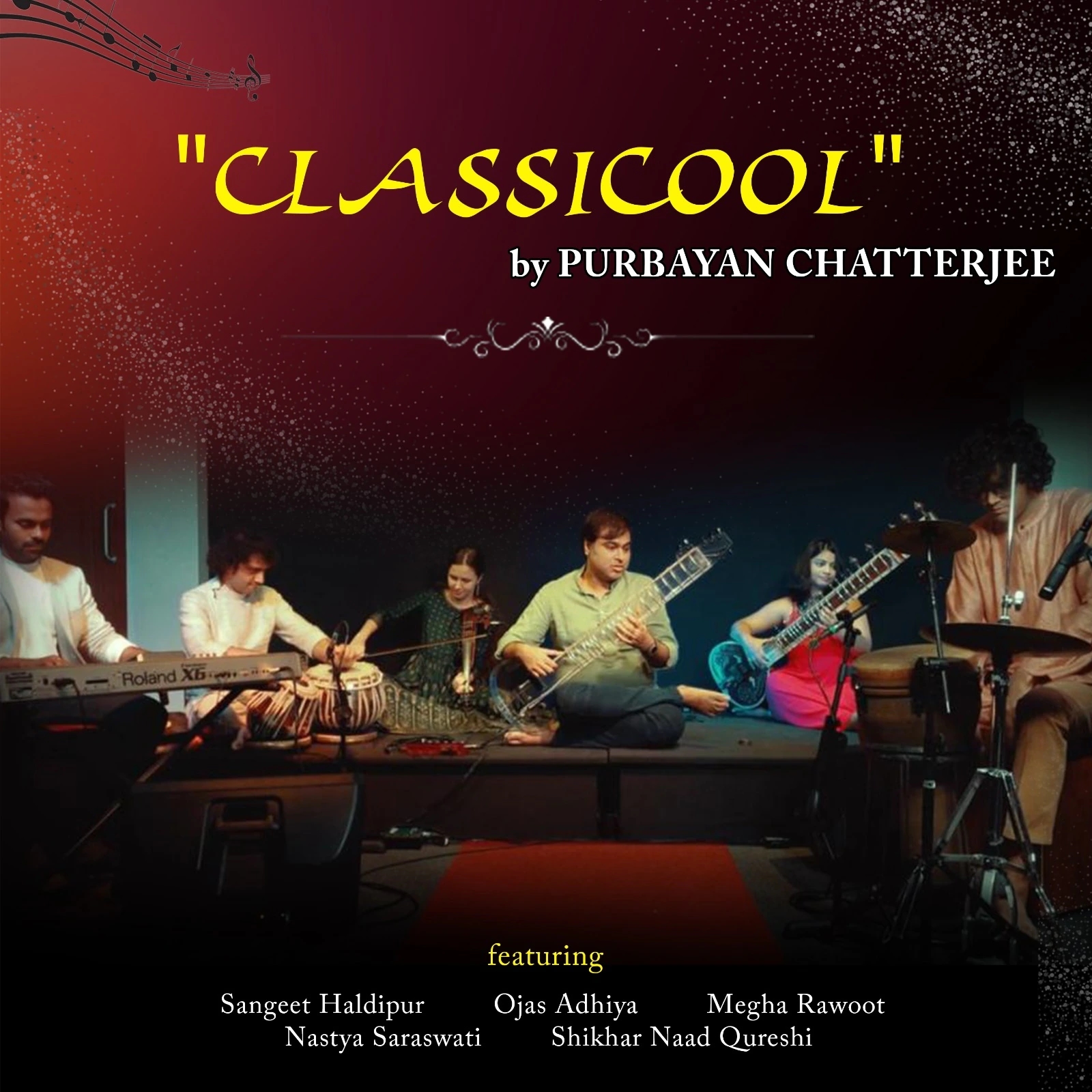 Classicool cover art