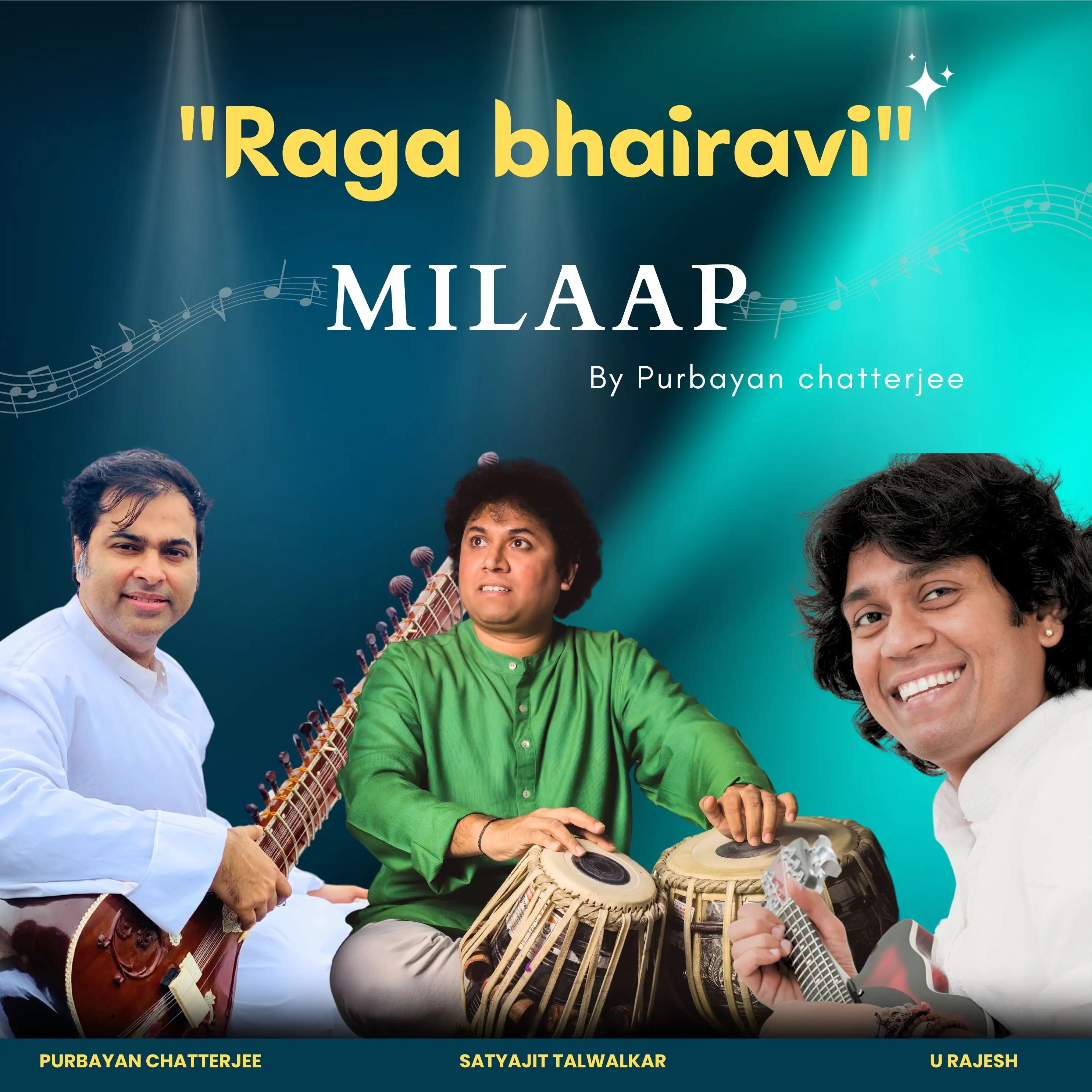 Raga Bhairavi cover art