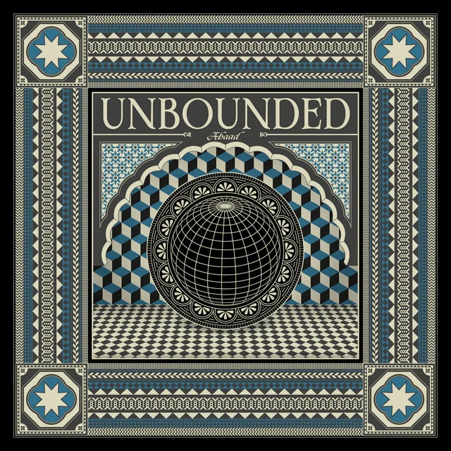 Unbounded (Abaad) cover art